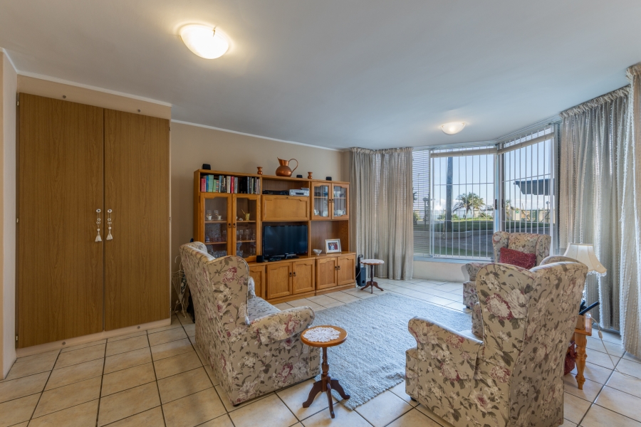 2 Bedroom Property for Sale in Van Ryneveld Western Cape